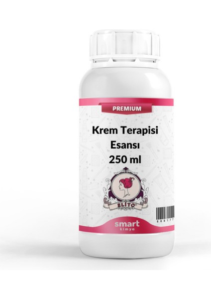 Premium Krem Terapisi Esansı 250 ml