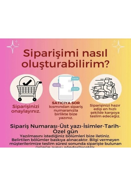 5+ Isimli Mutfağı Yazılı Gold Ayalı Pleksi Mutfak Süsü Akrilik Altın fiyatları