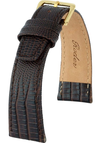 R4148 Db - 22 mm Deri Kayış