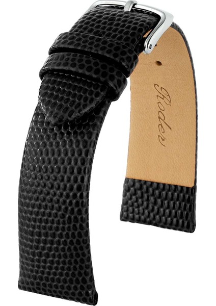 R4157 Bl - 22 mm Deri Kayış