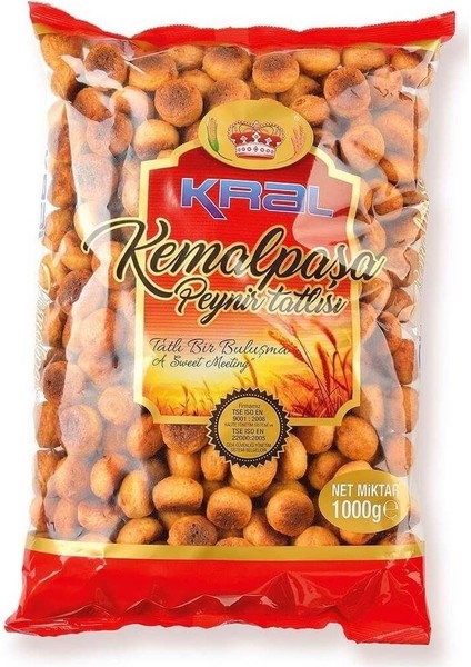 Kemalpaşa 1000 Gr. (12'li)