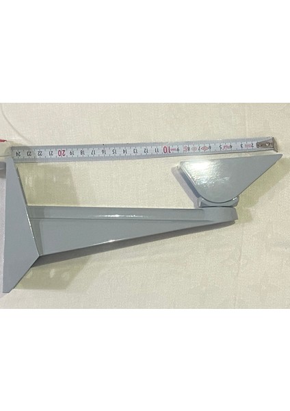 Projeksiyon Askı Aparatı Ayağı 24cm metal 40kg taşıma taiwan