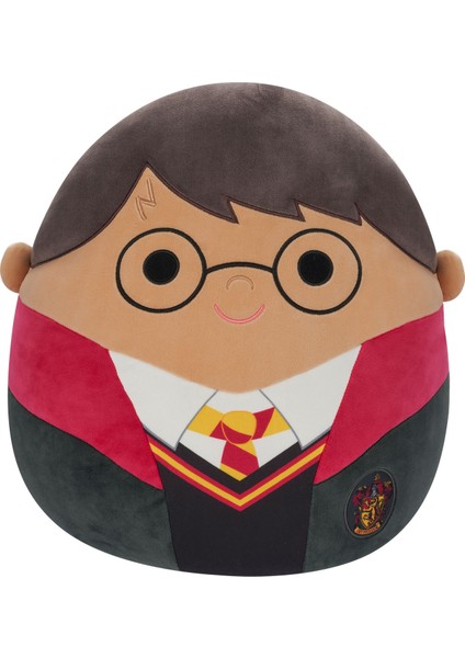 Harry Potter Serisi - Harry Potter 20CM SQWB0007