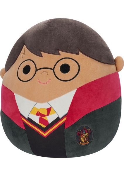 Harry Potter Serisi - Harry Potter 20CM SQWB0007