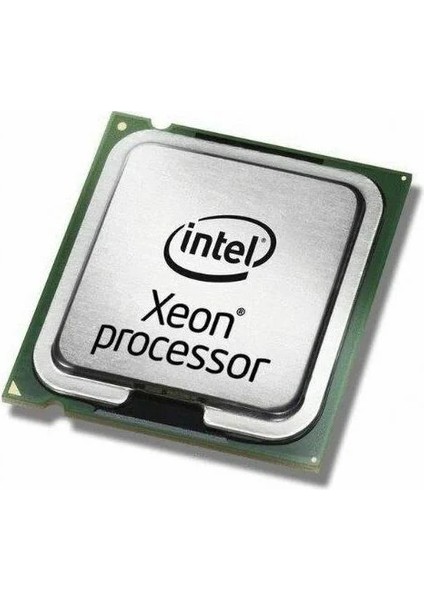 Xeon E5-2630 2,3 GHz 15 MB Cache 2011 Pin İşlemci