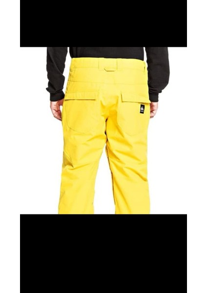 Estate Erkek Snowboard Pantolonu Small Beden