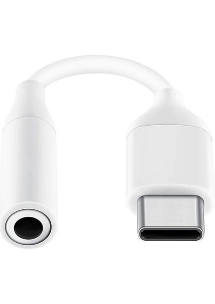 USB-C Kulaklık Jack Dönüştürücü Kablo(Xiaomi Türkiye Garantili)