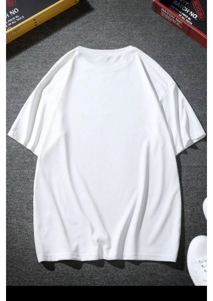 One Ön Baskılı Bisiklet Yaka Erkek Tshirt fiyatları