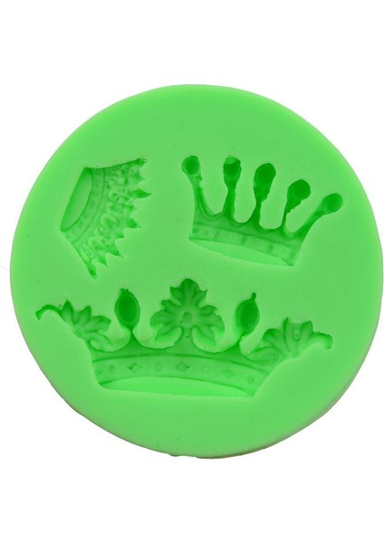 Silikon Kalıp DK95 5 x 2 x 1,5 cm