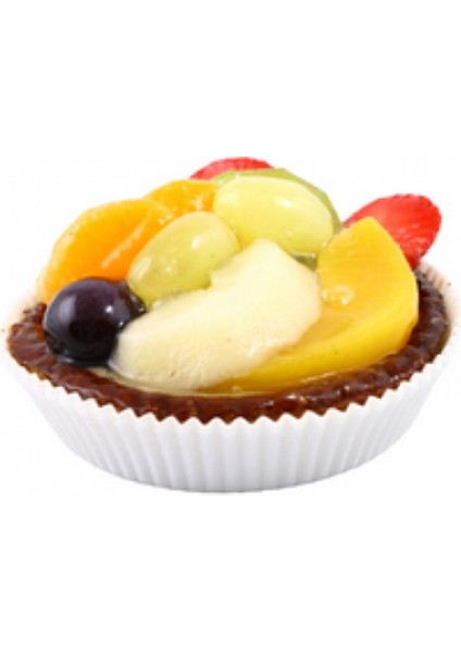 Tartolet Kapsülleri 500 Adet 8x2.2 cm