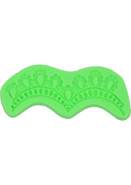 DK06 Silikon Kalıp 15 x 4 x 1 cm