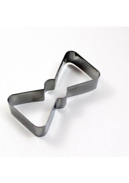 Papyon Kurabiye Kalıbı 8.7x4.3 cm