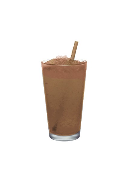 Kola Aromalı Ice Slush (Karlama) Tozu 5 kg