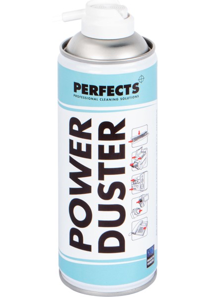 400 ml Power Duster (Hava Sprey)