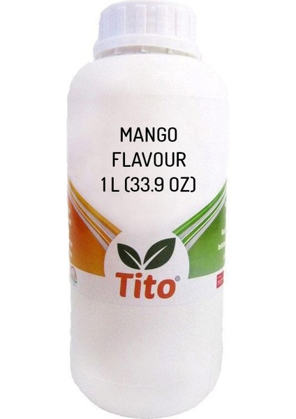 Mango Aroması [suda Çözünür] 1 Lt modelleri