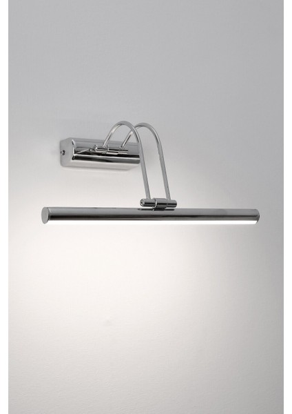 Gümüş Kaplama Gün Işığı (Sarı) Banyo Duvar Ayna Tablo Aydınlatması Flüt Aplik Kuğu Aplik Ledli Aplik modelleri