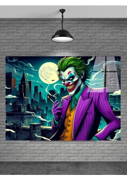Joker Cam Tablo