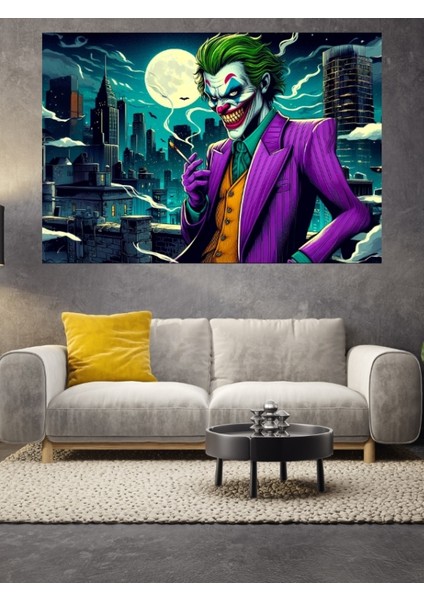 Joker Cam Tablo
