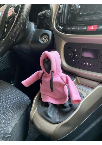 Vites Hoodie - Araç Vites Kıyafeti - Vites Poları - Her Araca Uyumlu Vites Hoodie modelleri