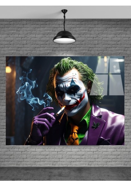 Joker Cam Tablo