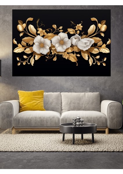 Sevilen Seri Çiçek Cam Tablo fiyatları