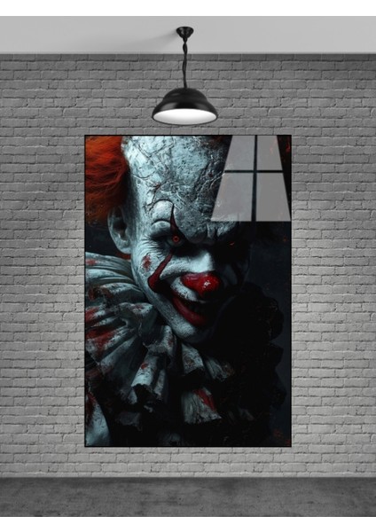Joker Cam Tablo