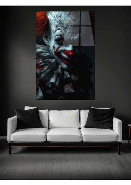 Joker Cam Tablo
