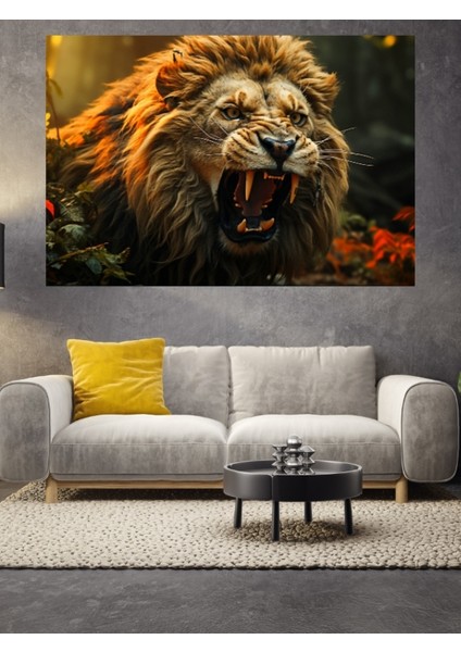 Aslan Cam Tablo fiyatları