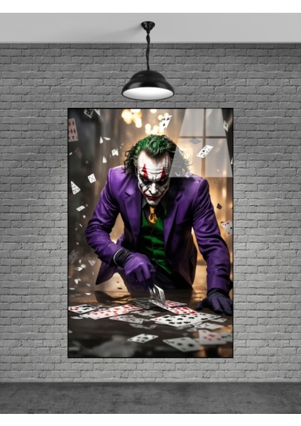 Joker Cam Tablo