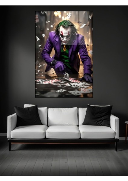 Joker Cam Tablo