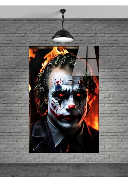 Joker Cam Tablo