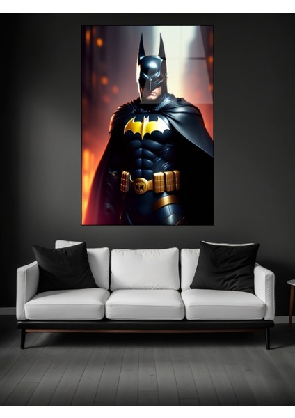Batman Cam Tablo fiyatları