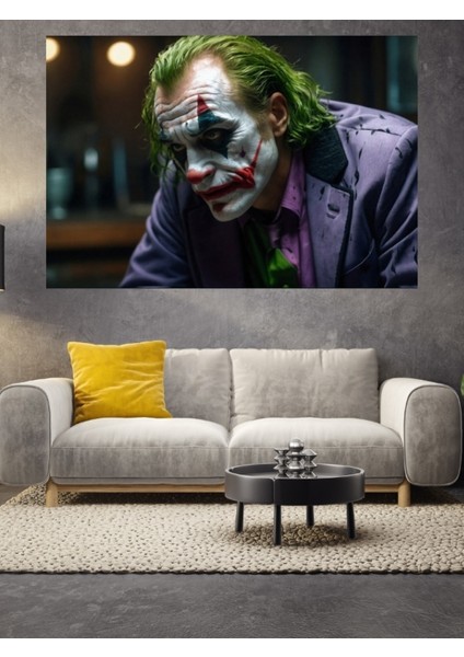 Joker Cam Tablo