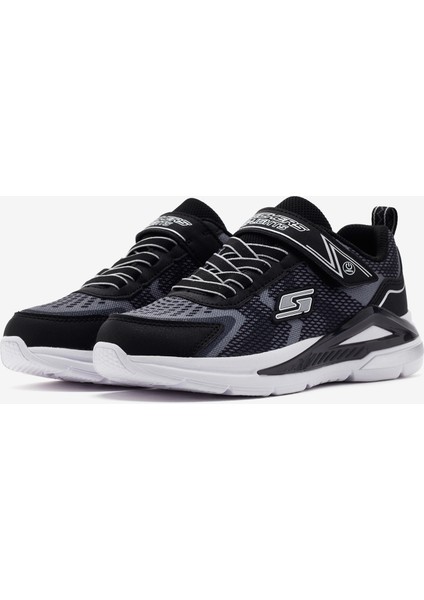 S Lights: Tri - Namics Büyük Erkek Çocuk Siyah Işıklı Spor Ayakkabı 401660L Bksl modelleri