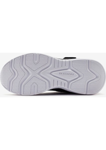 S Lights: Tri - Namics Büyük Erkek Çocuk Siyah Işıklı Spor Ayakkabı 401660L Bksl fırsatları