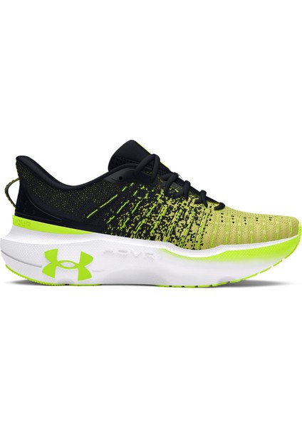 Under Armour Siyah Kadın Koşu Ayakkabısı 3027199-004 Ua W Infinite Elite