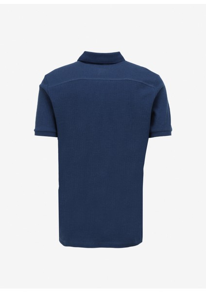 Lacivert Erkek Polo T-Shirt 242 Lcm 242026 Tylen A.lacivert fiyatları