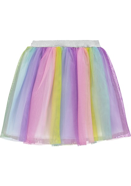 Civil Girls Kız Çocuk Etek 4-9 Yaş Pembe modelleri