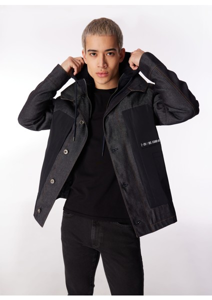 Gmg Fırenze Indigo Erkek Mont GU23MFW05015