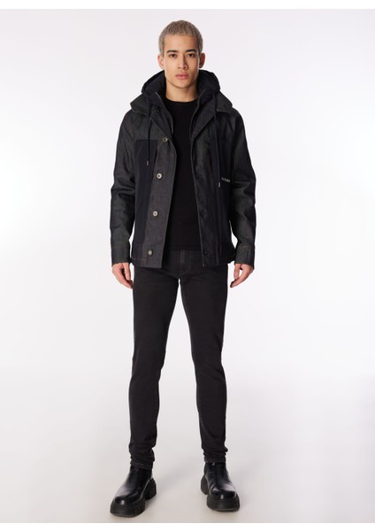 Gmg Fırenze Indigo Erkek Mont GU23MFW05015 fiyatları