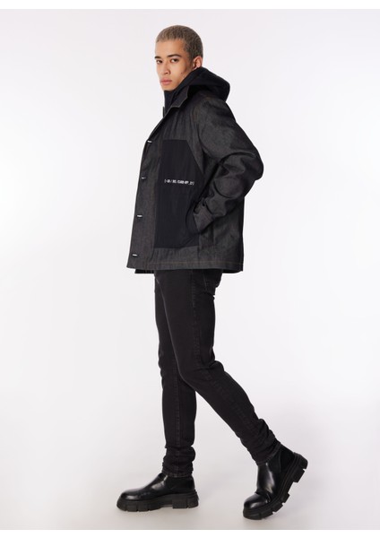 Gmg Fırenze Indigo Erkek Mont GU23MFW05015 modelleri