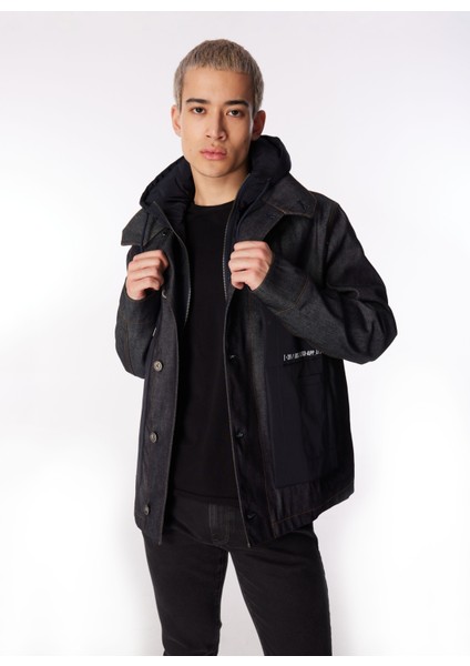 Gmg Fırenze Indigo Erkek Mont GU23MFW05015 fırsatları