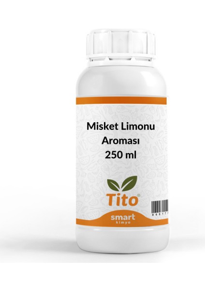 Misket Limonu Aroması 250 ml