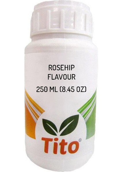 Kuşburnu Aroması [suda Çözünür] 250 ml modelleri