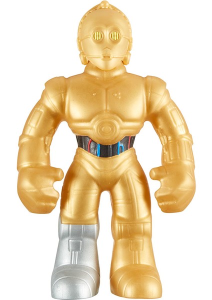 Mini Star Wars Figür C-3po 07951