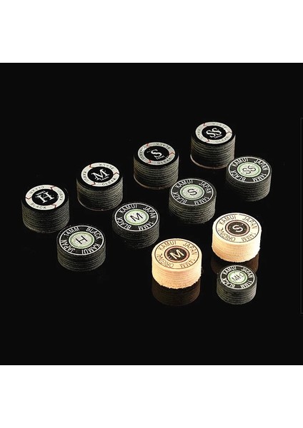 Sarı Kamuı 14 mm M Stili Kamui Aracı Snooker Cue Bilardo Aksesuarları Olağanüstü Bir Şut Deneyimiyle Doğrulanmış Japon Orijinal Ithalatları (Yurt Dışından) modelleri