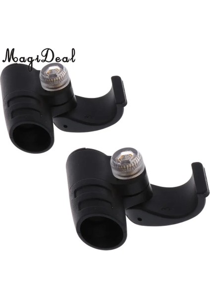 16MM Tarzı Yürüyüş Direği Değiştirme Flip Kilit Rekking Sticks Için Harici Kilit Yürüyüş Erkekler Kadınlar Için Koltuk Değneği Bastonu Açık Havada (Yurt Dışından)