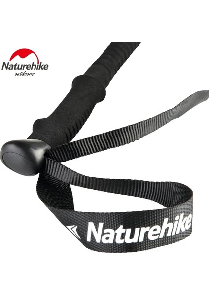 Chaoduo Shop Kadın Yeşil 57-120CM Stili Naturehike 3 Düğüm Ayarlanabilir Trekking Direği Ultra Hafif Alüminyum Alaşımlı Teleskopik Yürüyüş Yürüyüş Tırmanma Çubukları Yetişkin Çocuk Için (Yurt Dışından)