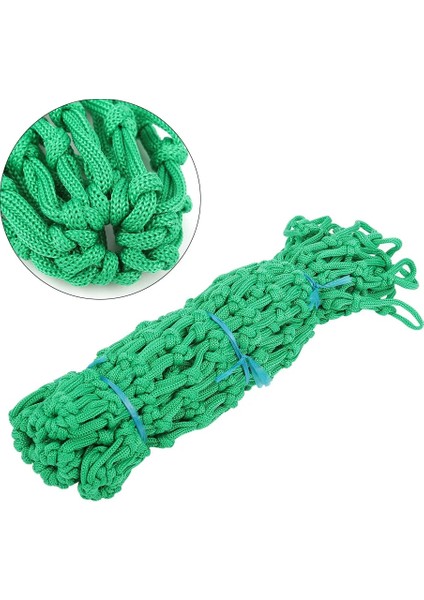 Et Yeşil Bilardo Bilardo Bilardo Masası Naylon File File Çanta Cepler Kulüp Takımı (Yurt Dışından) fırsatları