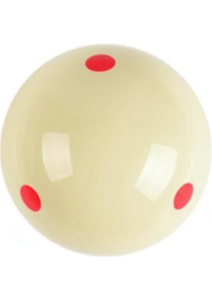 Kırmızı Stil Standart Bilardo Topu Mavi 6 Nokta - Spot Havuz Pratik Eğitimi Cue Ball 6 Oz - Kapalı Eğlence Ekipmanları (Yurt Dışından)